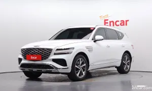 Genesis Gv80 2.5T Gasoline AWD 2024