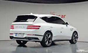 Genesis Gv80 2.5T Gasoline AWD 2024