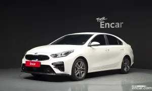 Kia K3 Standard LED Pack 2021