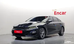 Kia K5 Noblesse 2.0 2020