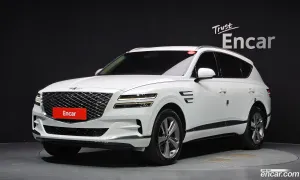Genesis Gv80 3.0 Diesel AWD 2020