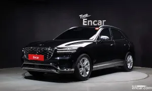 Genesis Gv70 2.5T Gasoline 2WD 2024