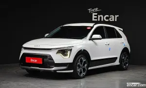 Kia Niro Prestige 2022