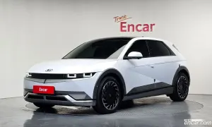 Hyundai Ioniq5 Prestige Long Range AWD 2024