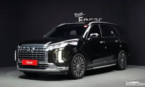 Hyundai Palisade Calligraphy Gasoline 3.8 4WD 2023