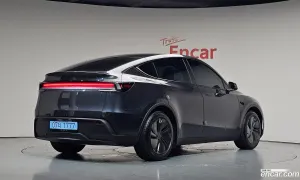 Tesla Model y Premium RWD 2026