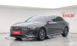 Hyundai Grandeur Premium Choice 2.5 2020