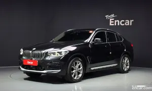 Bmw X4 xDrive20i xLine 2021