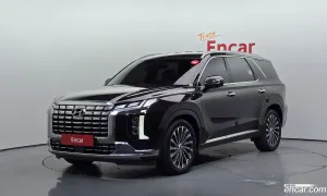 Hyundai Palisade Calligraphy Gasoline 3.8 4WD 2022