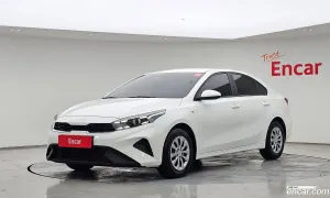 Kia K3 Trendy 1.6 2023