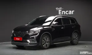 Renault-koreasamsung Qm6 2.0 GDe PREMIERE 2WD 2020