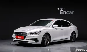 Hyundai Grandeur Special 2.4 Premium 2017