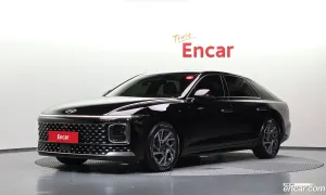 Hyundai Grandeur Exclusive 2,5 Gasoline 2WD 2023
