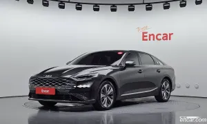 Kia K8 Signature 2.5 Gasoline 2WD 2023