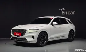 Genesis Gv70 2.5T Gasoline 2WD 2021