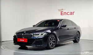 Bmw 5-series 530i M Sport Package 2023
