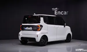 Kia Ray 시그니처 X Line 2026