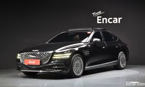 Genesis G80 Gasoline 2.5 Turbo AWD 2023