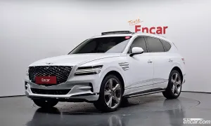 Genesis Gv80 2.5T Gasoline 2WD 2022