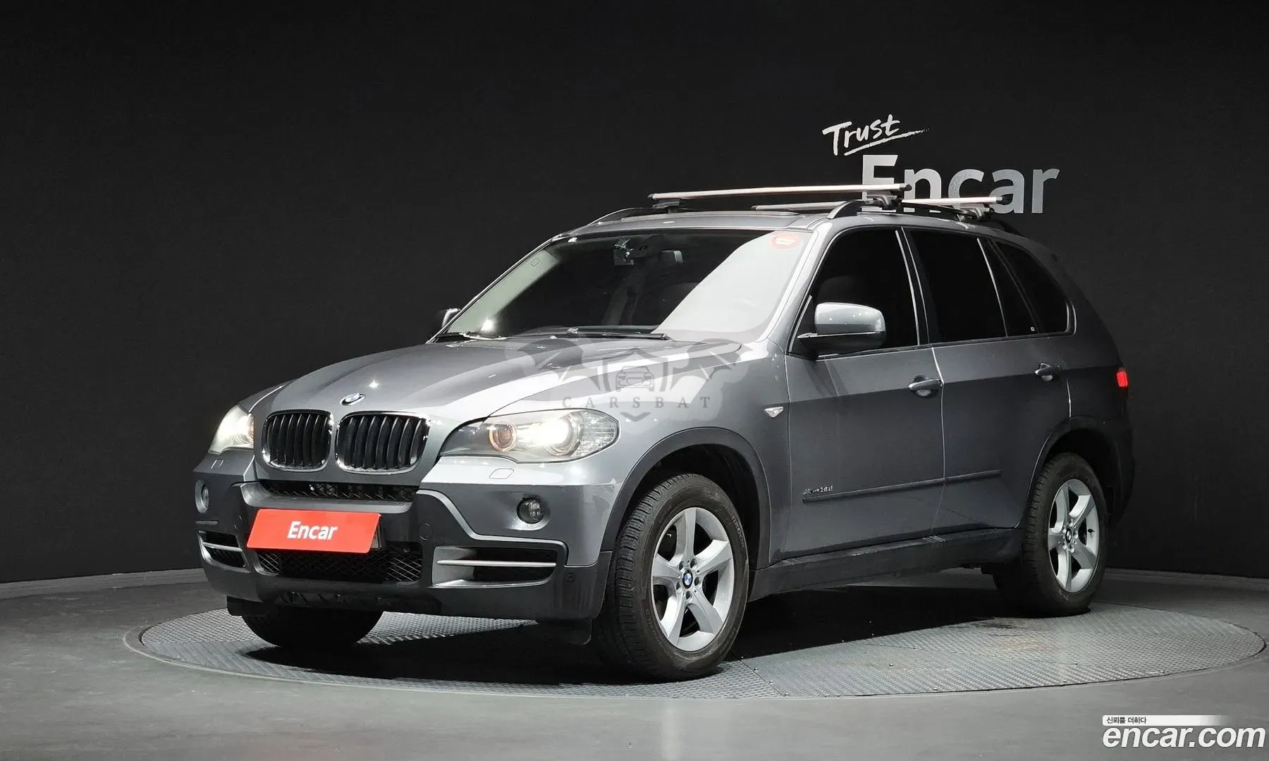 Bmw X5 xDrive 30i 2009