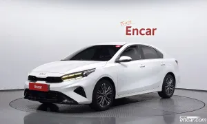 Kia K3 Noblesse 1.6 2022