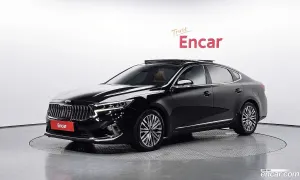 Kia K7 2.5 GDI Noblesse 2019