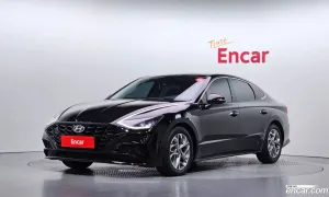 Hyundai Sonata Premium Plus 2.0 2022