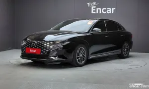 Hyundai Grandeur Premium 2.5 2022