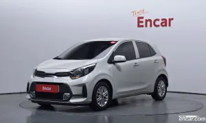 Kia Morning Prestige 2022