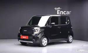 Kia Ray Standard 2022