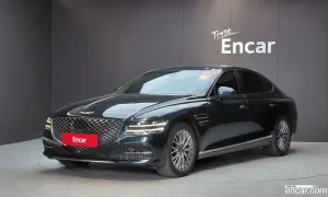 Genesis G80 Gasoline 2.5 Turbo AWD 2022