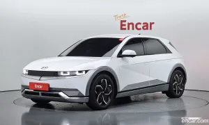 Hyundai Ioniq5 Exclusive Long Range AWD 2022
