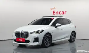 Bmw 2-series 220i M Sport Design 2025