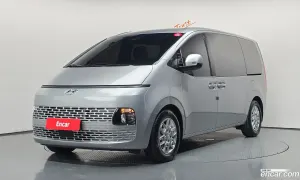 Hyundai Staria Modern Tourer 11-Seater 2024