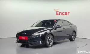 Hyundai Avante Modern 1.6 2020