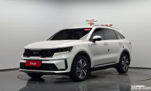Kia Sorento Noblesse HEV 1.6 2WD 2022