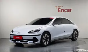 Hyundai Ioniq6 Prestige Long Range 2024