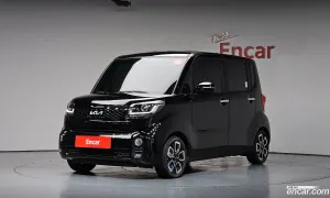 Kia Ray Best Selection 2021