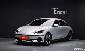 Hyundai Ioniq6 Prestige Long Range 2023