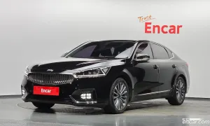 Kia K7 2.4 GDI Limited 2017