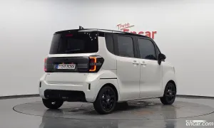 Kia Ray 시그니처 X Line 2026