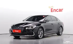 Hyundai Grandeur 3.0 Premium 2019