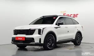 Kia Sorento Gravity HEV 1.6 2WD 2025