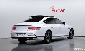 Genesis G80 Gasoline 2.5 Turbo AWD 2024