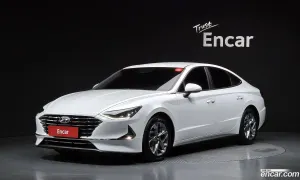 Hyundai Sonata Premium Family 2.0 2019