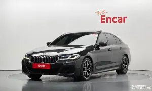 Bmw 5-series 530i M Sport Package 2023
