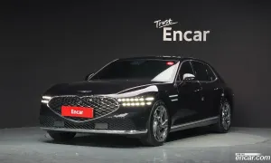 Genesis G90 Gasoline 3.5 Turbo AWD 2022