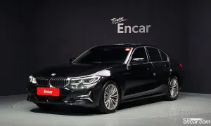 Bmw 3-series 330i Luxury 2020