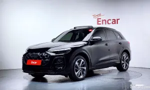 Audi Q5 45 TFSI Quattro S line 2025