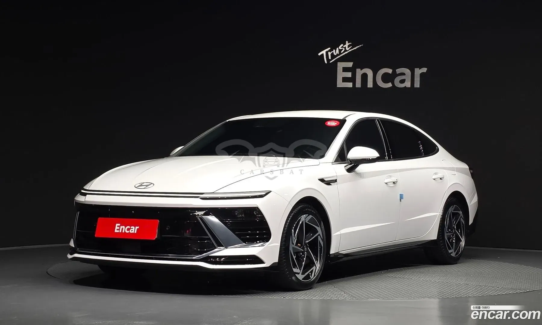 Hyundai Sonata Exclusive 2.0 2025